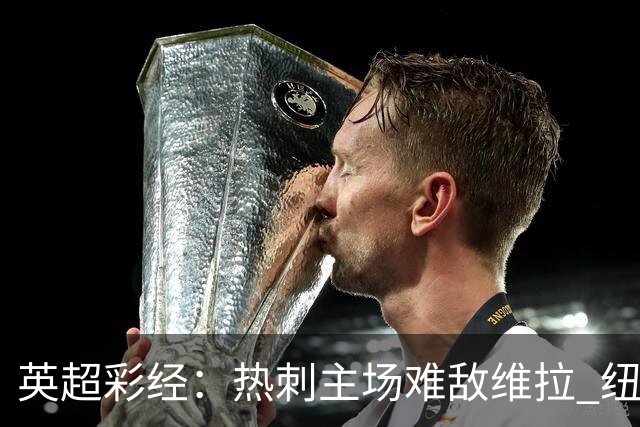英超彩经：热刺主场难敌维拉 纽卡斯尔全取三分